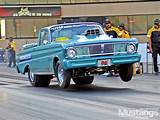 Drag Racing Pictures