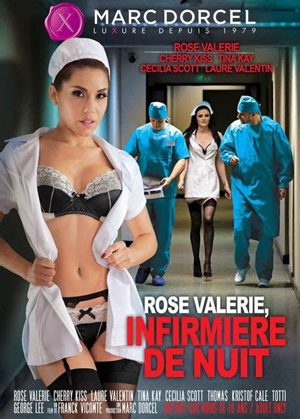 Rose Valerie Infirmiere De Nuit Full Erotik Film Izle Hd Tek Part Film Izle Vizyon Filmleri