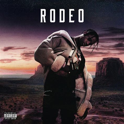 Travis Scott Rodeo 1500x1500 Youngvisionary15 Rework R
