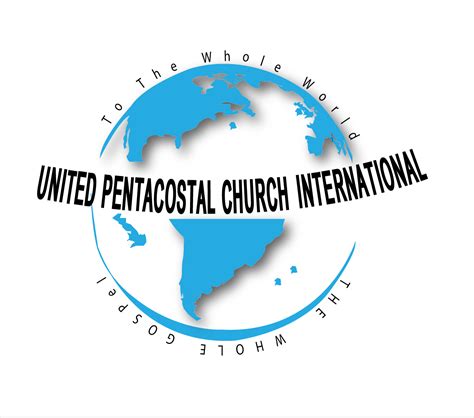 Conservative Serious Church Logo Design For United