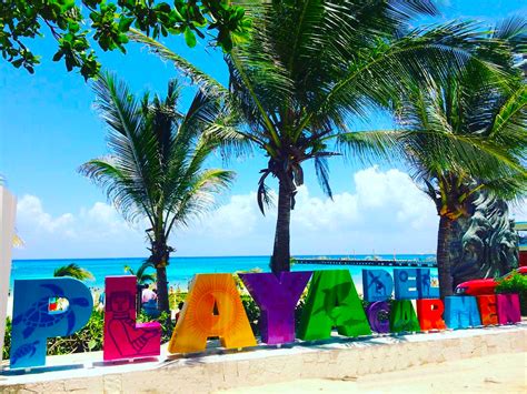 Pourquoi Investir Sur La Riviera Maya Playa Del Carmen Ou Tulum