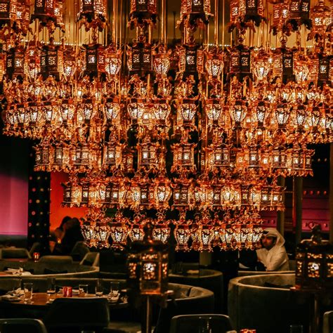 Best Restaurants Doha Qatar Lonely Planet