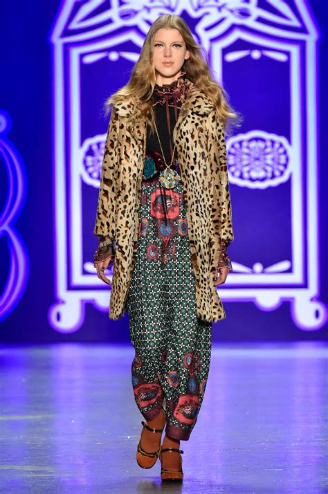 anna sui fall 2016 ready to wear collection look 27 anna sui fashion fashion 70s fashion