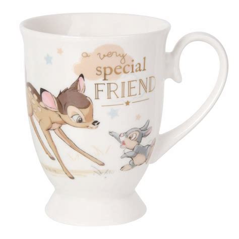 Bambi Mug Mugs And Cups From Hillier Jewellers Uk