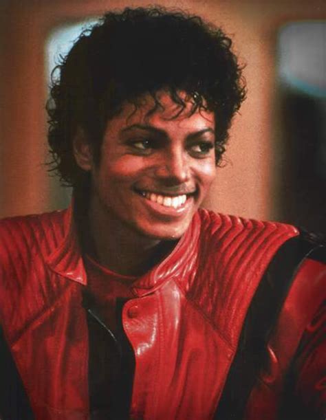 Michael Jackson Thriller 1983