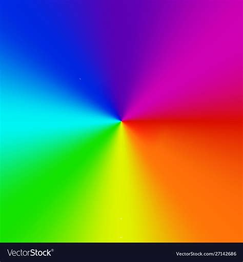 Cách Sử Dụng Background Color Radial Gradient để Tạo Hiệu ứng Gradient