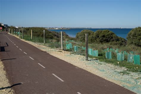 Perth Peel Coastal Walk Trail
