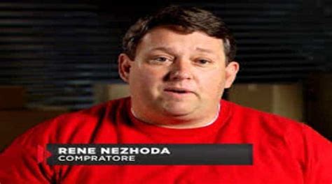 Rene Nezhoda Wiki Bio Age Wife Casey Nezhoda Net Worth Career