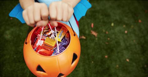 Most Popular Halloween Candy For Kids Popsugar Food
