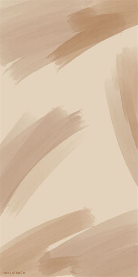 Brown Aesthetic Wallpaper In Background Wallpaper Tumblr Phone