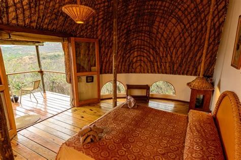 Isibindi Zulu Lodge Kruger National Park