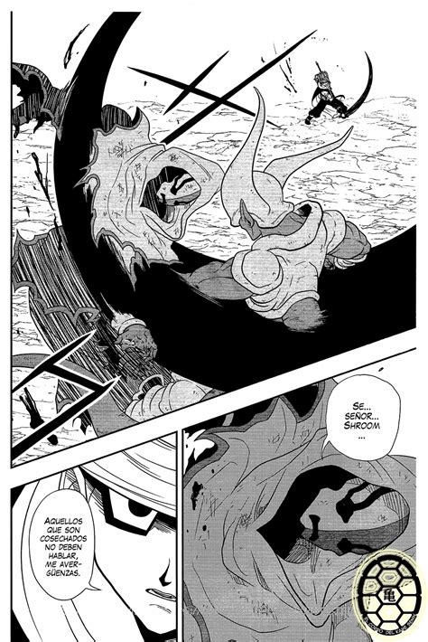 Battle navigator, where he is joined by various dragon. Dragon Ball ZP: Super Dragon Ball Heroes (Manga) 07