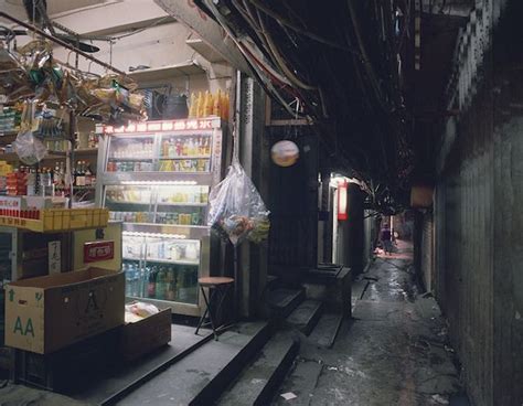 The Facts And Myths Of Kowloon Walled City S Photography Artofit