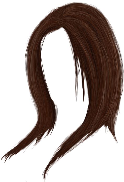 2023 Hairstyles Hair Png Women And Men Hair Style Free Transparent