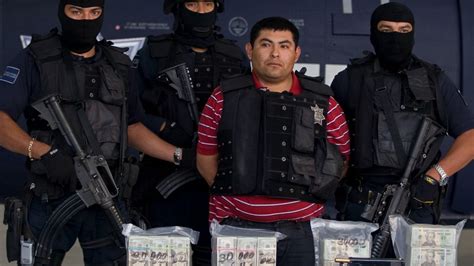 México Extradita A Eu Al Hummer Relacionado Con El Asesinato De
