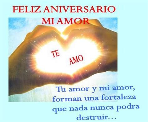 Feliz Aniversario Mi Amor 01 500×411 My Home Pinterest Search