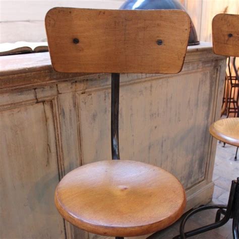 A wide variety of workshop chair options are available to you, such as specific use. Industrial furniture - 3 Metal and wood workshop chairs