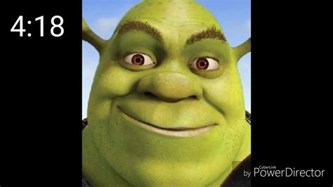 420 Shrek Youtube