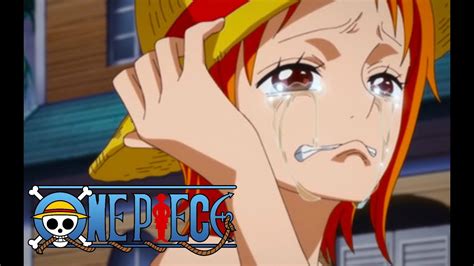 My Top 10 Most Emotional One Piece Moments Youtube