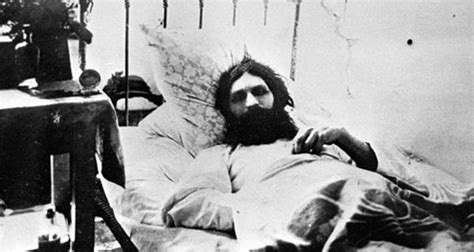 How Did Rasputin Die Inside The Grisly Murder Of The Mad Monk