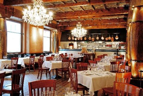 Das lokal la cocina ist in der nähe von estepina gelegen, wunderschön. Restaurant La Cucina, Lucerne - Restaurant Reviews, Phone ...