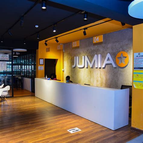 Jumia And Ups Partners To Scale Logistic Services Across Africa In 2022