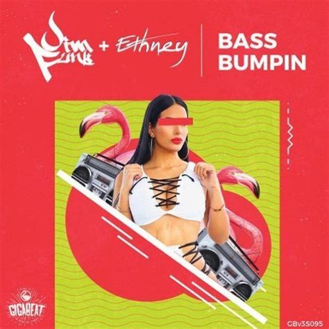 Stream Bass Bumpin Ethney Jim Funk Original Mix By Dj Jim Funk