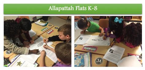 Allapattah Flats Students Become Experts And Share Lucielink
