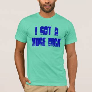 Huge Dick Gifts On Zazzle