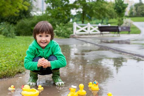 15 Epic Rainy Day Kid Activities You Need To Try