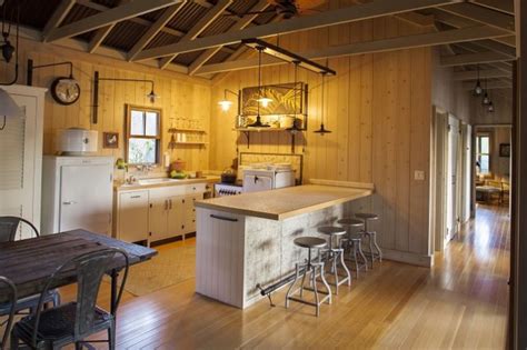 26 Best Farmhouse Ceiling Ideas With Charming Country Style