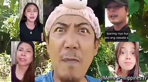 Watch Yung Galit Na Galit Na Mga Memes Philippines Tv