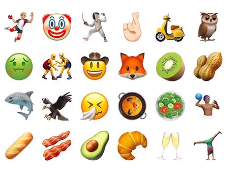 Why Iphones Are Much Better For Emojis Than Android