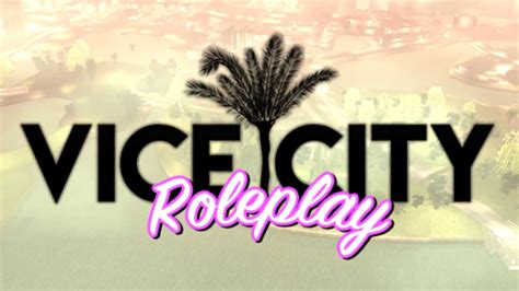 Samp Vice City Roleplay Trailer Youtube