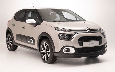 Novo Citroën C3 Chega Ao Brasil Este Ano Para Enfrentar O Polo