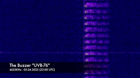 ロシアから長年発信され続けている謎の短波放送 Uvb 76 に似た第2の信号が発信されているとの指摘 Gigazine
