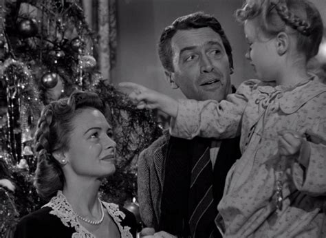 Its A Wonderful Life To Receive Fully Restored 4k Release In October