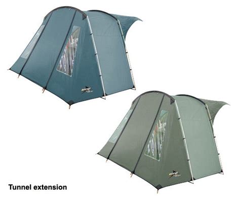 Manual for vango tunnel tarp tent. Vango Universal Tunnel Extension | CampingWorld.co.uk