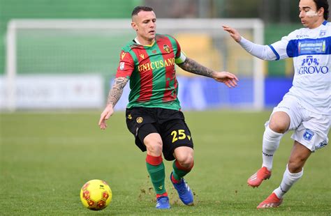 Catania calcio vs foggia calcio. Ternana, Marino Defendi: "Campo impraticabile. Ora sotto ...