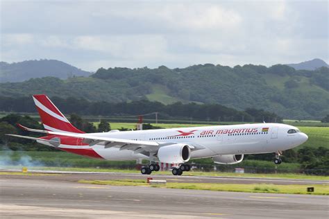 Air Mauritius Entra En Administración Voluntaria Enelaire
