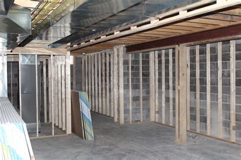 How To Frame And Finish A Basement Plus Tips And Faqs Dengarden