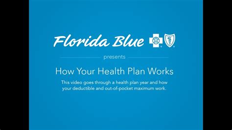 how health insurance works youtube