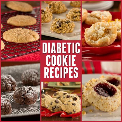 The top 20 Ideas About Diabetic Cookies Recipes - Best Diet and Healthy