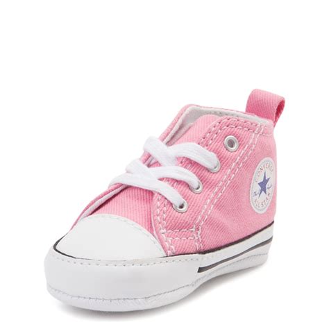 Infant Converse Chuck Taylor First Star Sneaker Journeys