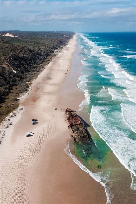 Fraser Island Australia Ratpack Travel Australian Travel