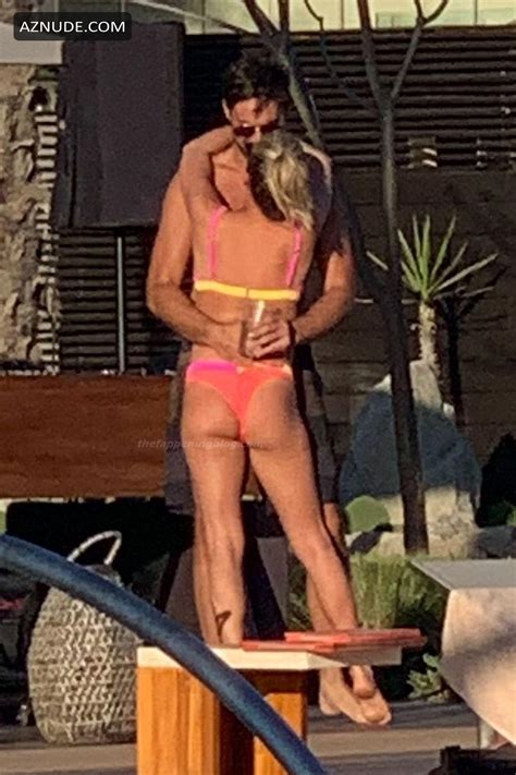 Kristin Cavallari And Jeff Dye Sexy And Hot In Los Cabos AZNude