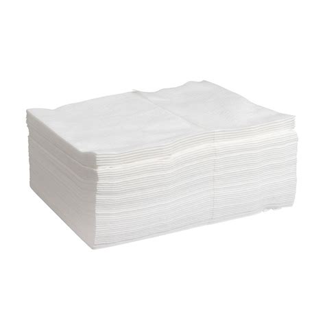 Kimtech Absorbent Towels Z Fold White 16 X 50 Sheets
