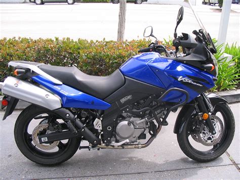 4.8 out of 5 stars from 43 genuine reviews on australia's largest opinion site productreview.com.au. Suzuki V-Strom 650 - Wikipedia