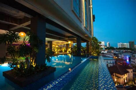 The Waterfront Hotel Kuching Hotel Kuching Malaysia Overview