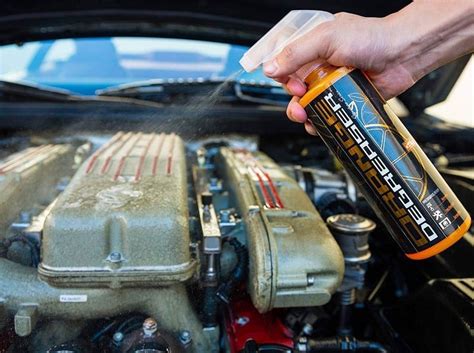 The 10 Best Engine Cleaner Products Out This Year Autowise